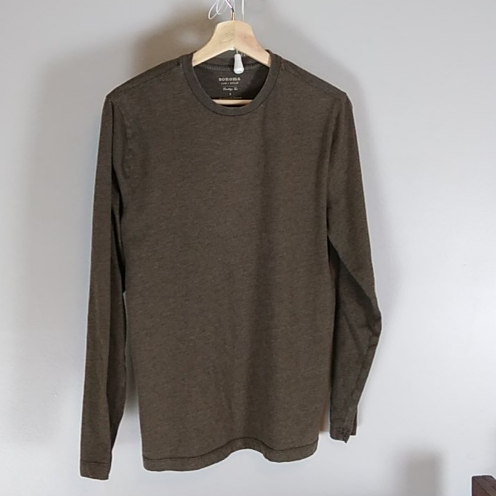 Super Soft Vintage Tee - Sonoma - Med
